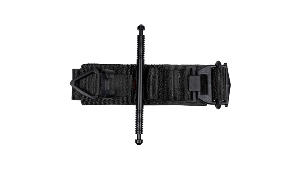 My Medic SOF Tactical First Aid Tourniquets, Black, One Size, TMS-SPL-BLD-STT-BLK-1.5-X-EA