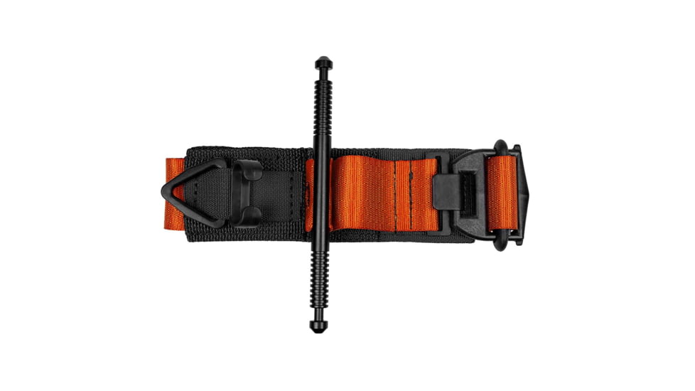 My Medic SOF Tactical First Aid Tourniquets, Orange, One Size, STTW-ORG-1.5-X-EA