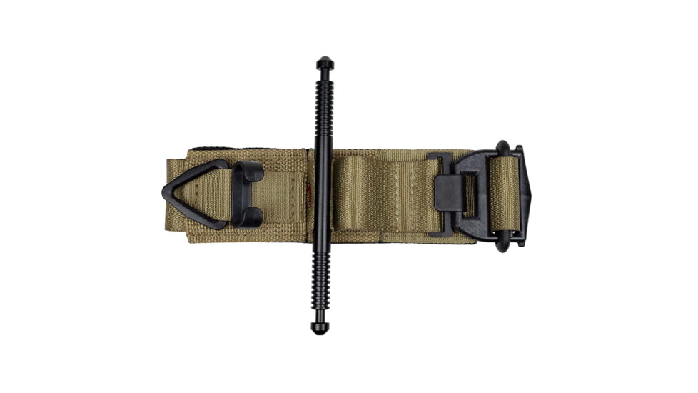 My Medic SOF Tactical First Aid Tourniquets, Tan, One Size, SOFT-4-TAN-EA