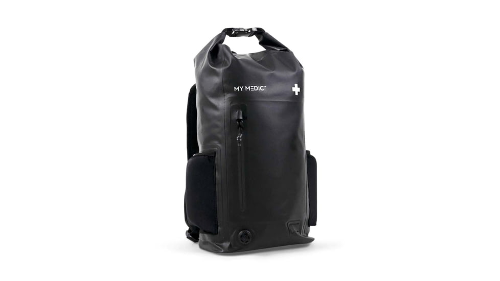 My Medic Survival Kit Gear, 20L, 20l-survival-kit-backpack