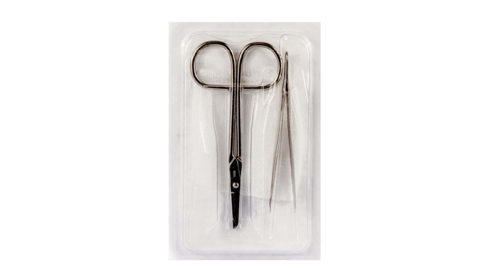My Medic Suture Removal Kit First Aid Trauma Shears, 2 in 1, DRX-SPL-SPC-SUTRK-X-X-X-EA