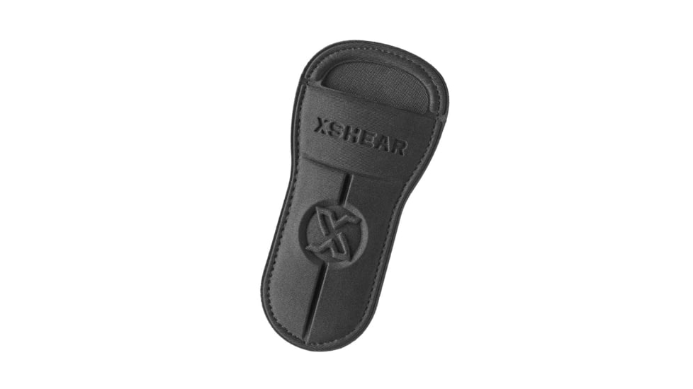 My Medic XShear Holster First Aid, Black, XSH-SPL-SPC-HLSTR-BLK-EA