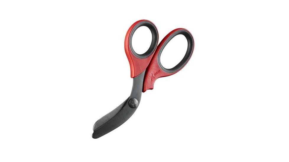 My Medic XShear Trauma Shears First Aid Trauma Shears, 7.5 inch, Red, XSH-SPL-SPC-XSH-RED-EA