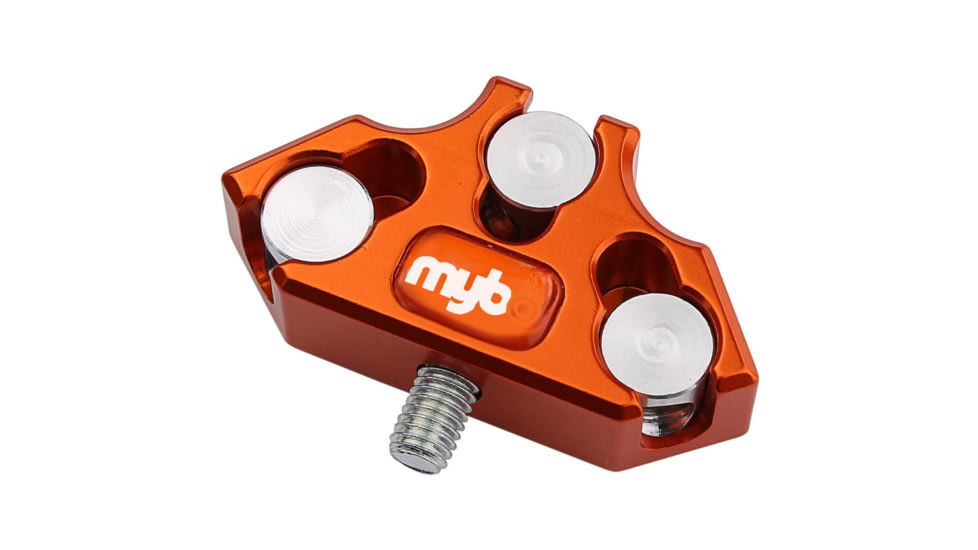 Mybo Q3 V-Bar, Orange 87560