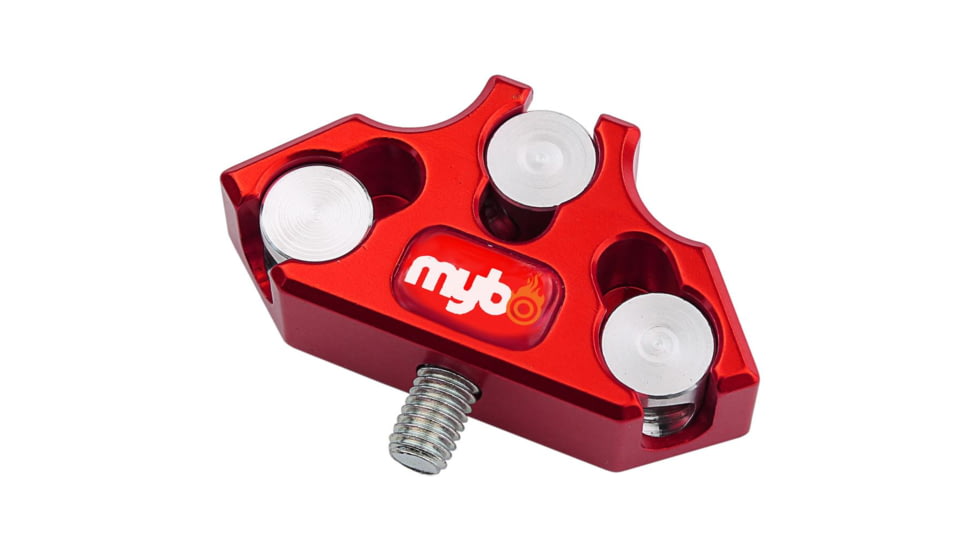 Mybo Q3 V-Bar, Red 87563