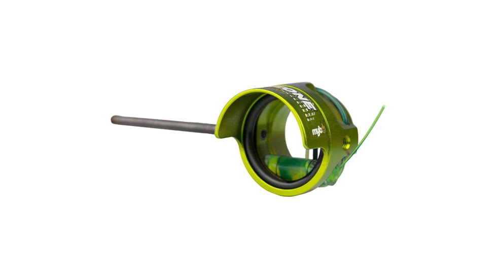 Mybo Ten Zone Scope 0.50 Diopter Fiber, Lizard 87415