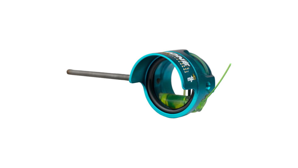 Mybo Ten Zone Scope 0.50 Diopter Fiber, Ice 87417