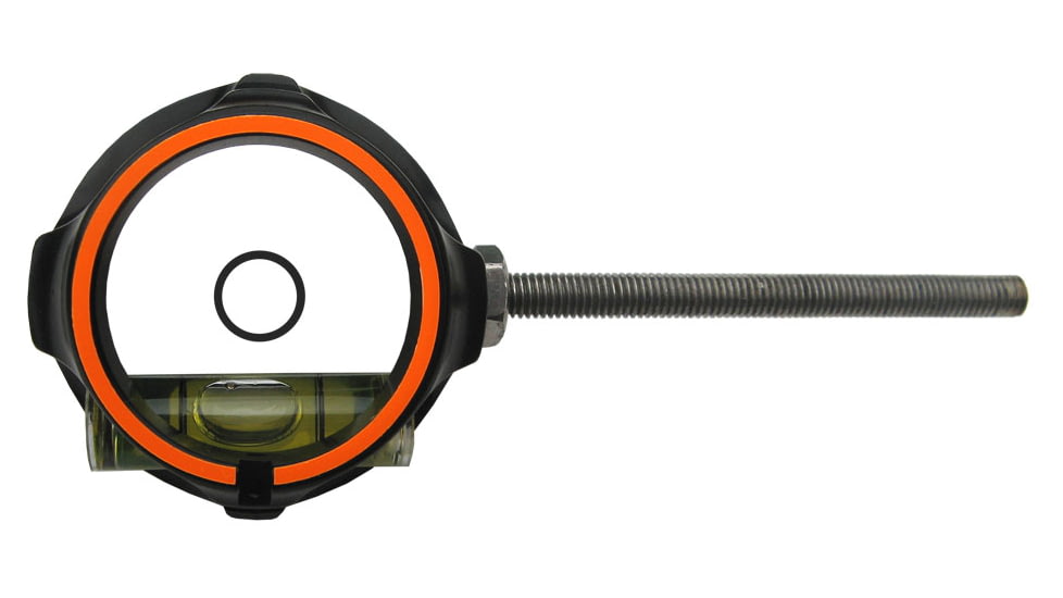 Mybo Ten Zone Scope 0.50 Diopter Fiber, Ice, 729032