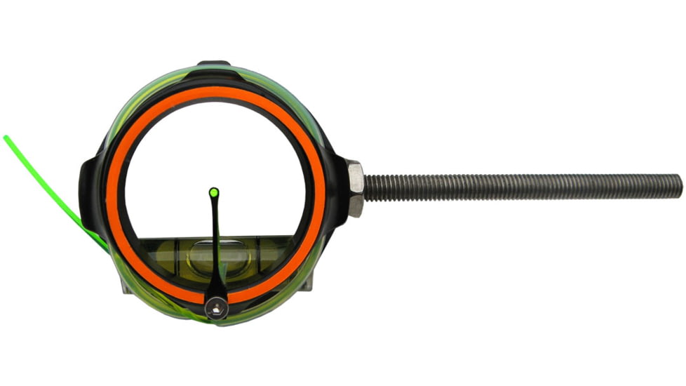 Mybo Ten Zone Scope 0.50 Diopter Fiber, Ice, 729032