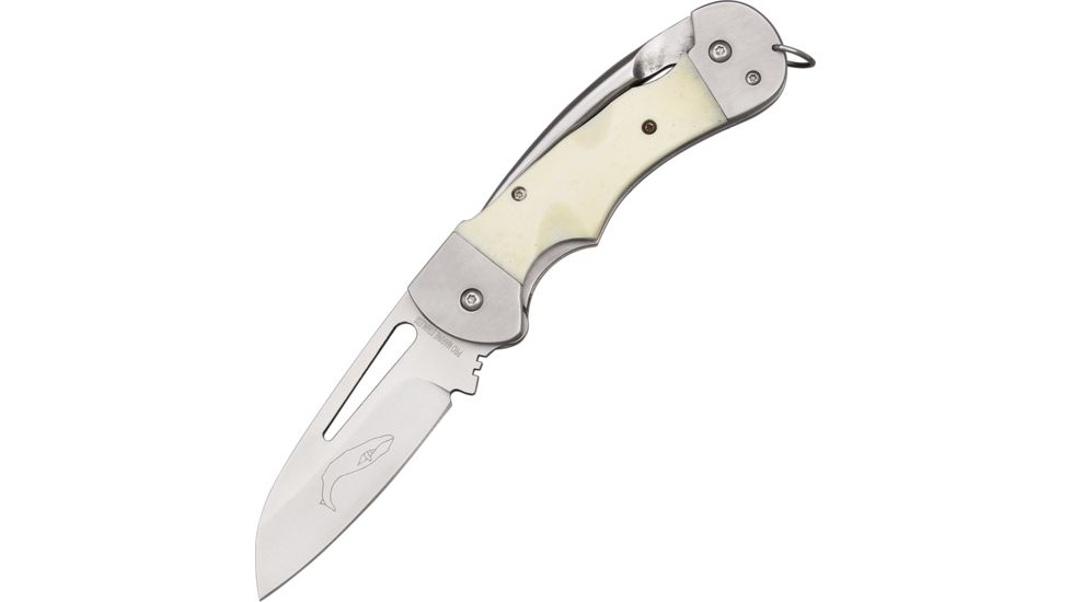 Myerchin Captain Generation 2 Knife, 4 5/8in. Closed MYAF300