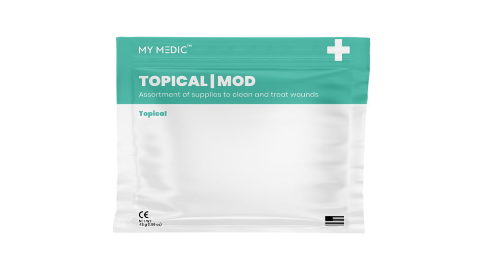 Mymedic Topical MOD, MM-SPL-MOD-TOP-EA