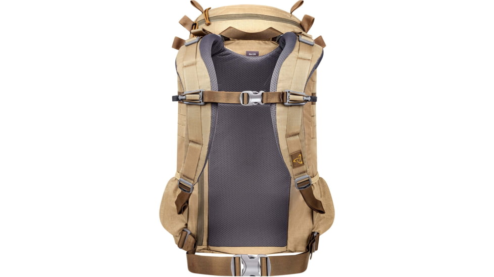 Mystery Ranch 2 Day Assault Pack, Hummus, Large/Extra Large, 111183-250-45