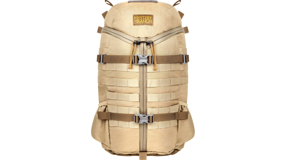 Mystery Ranch 2 Day Assault Pack, Hummus, Large/Extra Large, 111183-250-45