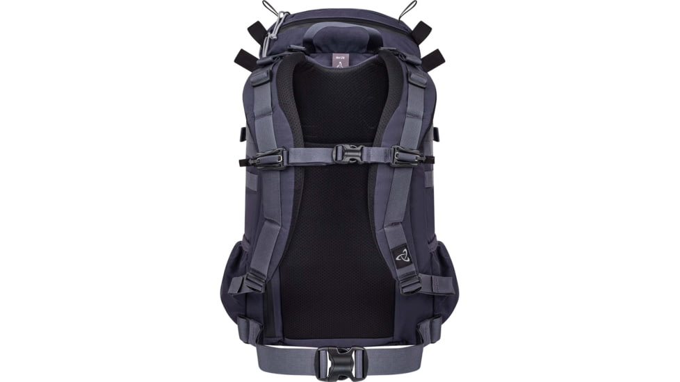 Mystery Ranch 2 Day Assault Pack, Outerspace, Large/Extra Large, 111183-025-45