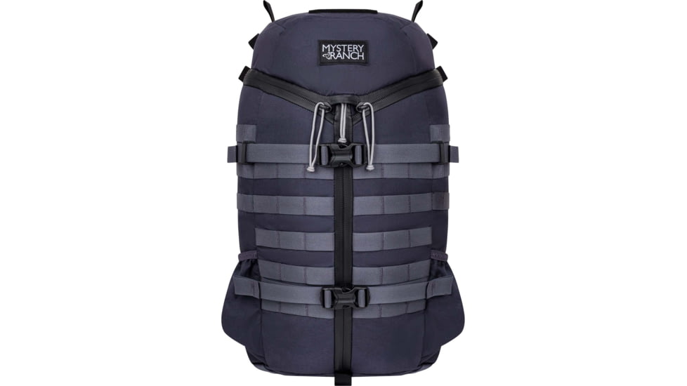 Mystery Ranch 2 Day Assault Pack, Outerspace, Large/Extra Large, 111183-025-45
