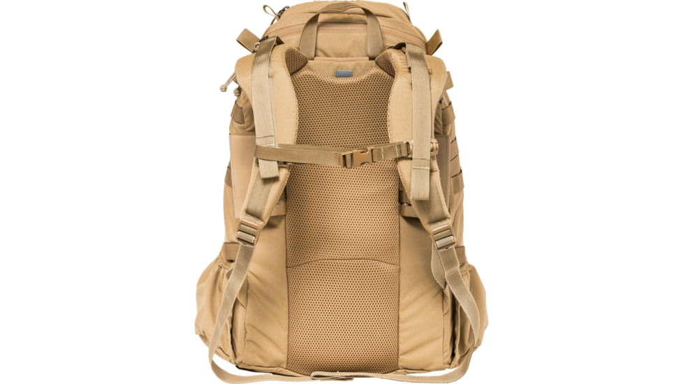 Mystery Ranch 3 Day 34L Assault CL Backpack, Coyote, Medium/Large, 110020-215-35