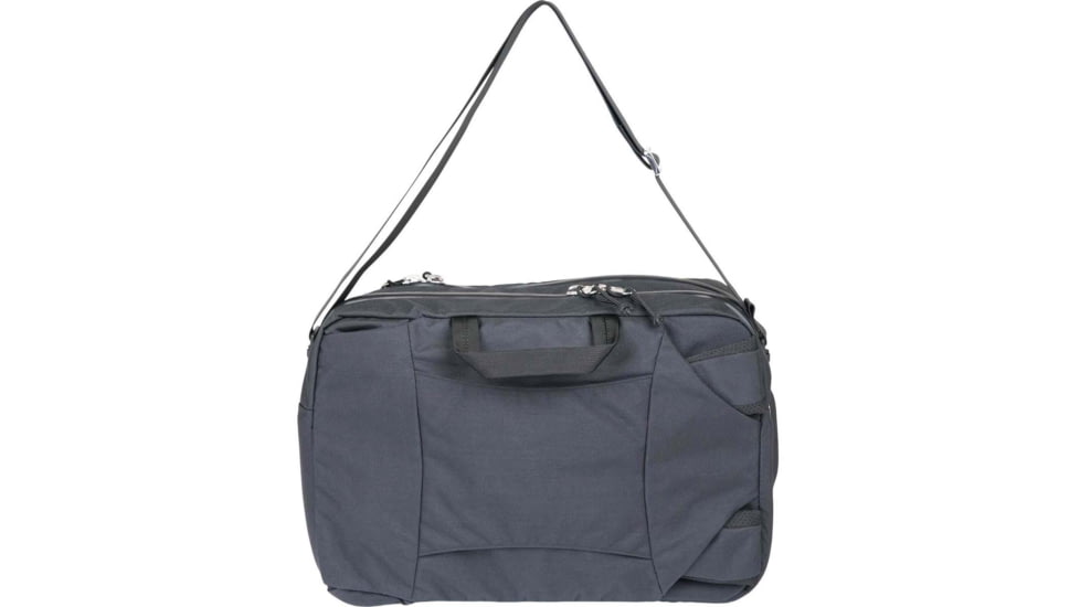 Mystery Ranch 3 Way 18 Briefcase, Black, One Size, 112902-001-00