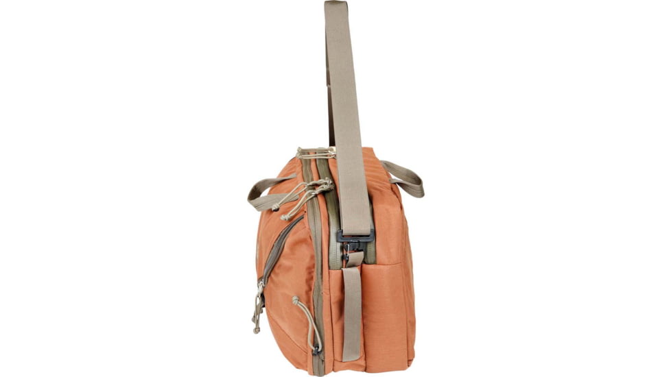 Mystery Ranch 3 Way 18 Briefcase, Tigers Eye, One Size, 112902-212-00