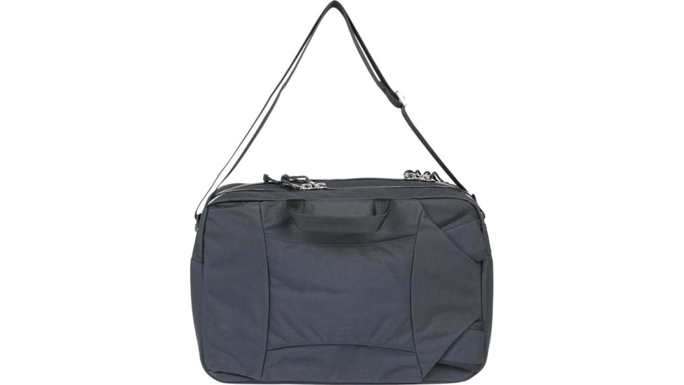 Mystery Ranch 3 Way 18 Briefcase, Wildfire Black, One Size, 112902-008-00