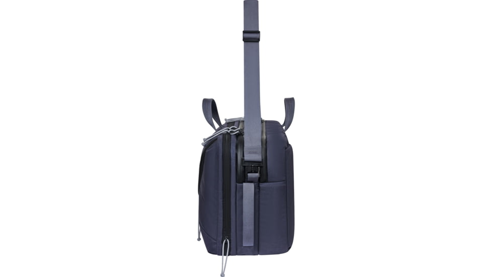 Mystery Ranch 3 Way 18 Expandable Briefcase, Outerspace, One Size, 112902-025-00-OS