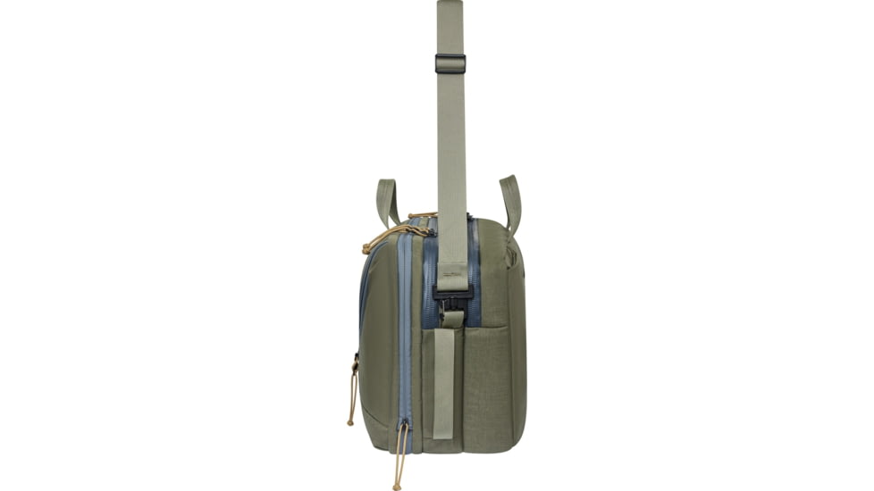 Mystery Ranch 3 Way 18 Expandable Briefcase, Ponderosa, One Size, 112902-341-00-OS