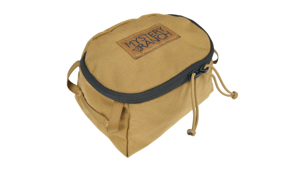 Mystery Ranch Anchor Point Cube, Buckskin, 113205-214-00