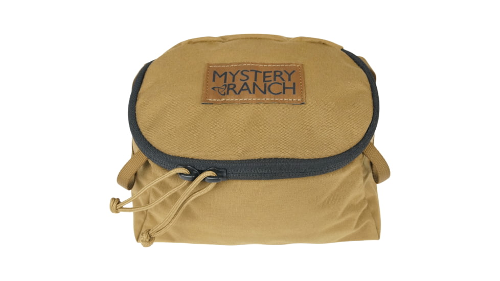 Mystery Ranch Anchor Point Cube, Buckskin, 113205-214-00