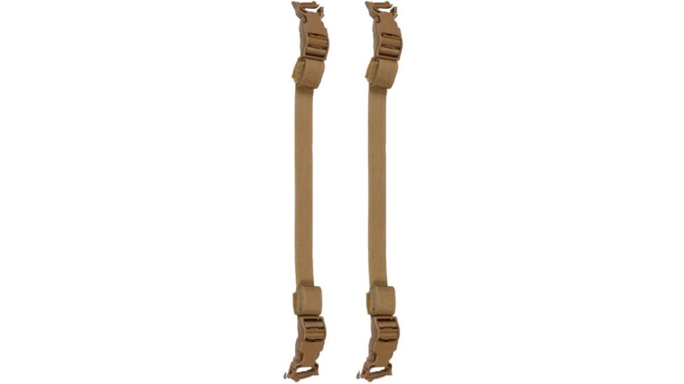 Mystery Ranch Autolock Quick Attach Accessory Strap 24in, Coyote, One Size 888564151297, EDEMO1