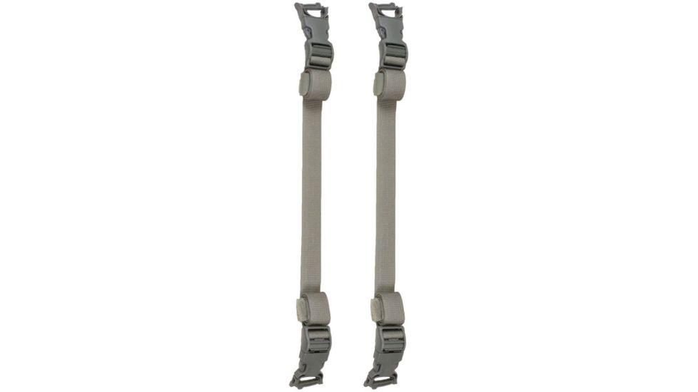 Mystery Ranch Autolock Quick Attach Accessory Strap 24in, Foliage, One Size 888564151303