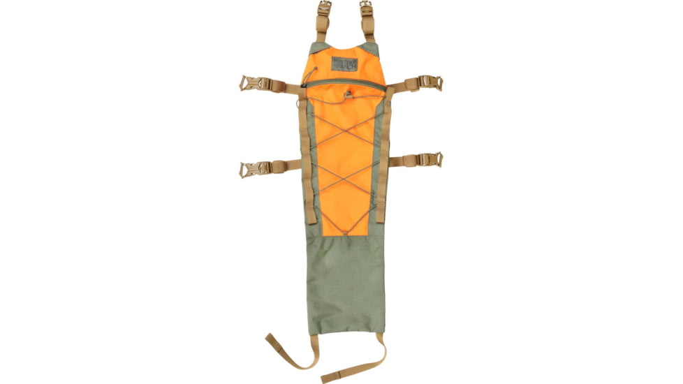 Mystery Ranch Back Strap Hydro, Ponderosa, One Size, 112971-341-00
