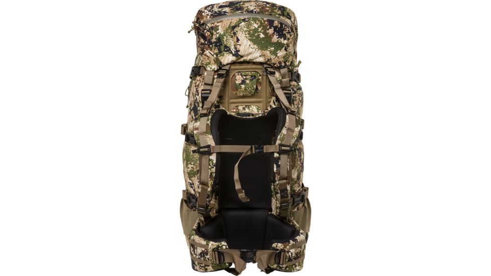 Mystery Ranch Beartooth 80 5185 cubic in Backpack, Large, Optifade Subalpine, 110885-970-40