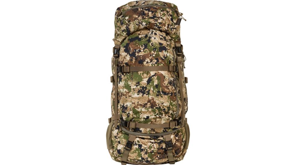 Mystery Ranch Beartooth 80 5185 cubic in Backpack, Large, Optifade Subalpine, 110885-970-40