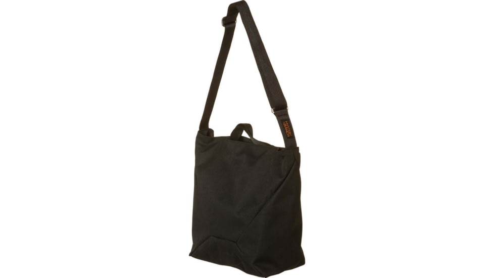 Mystery Ranch Bindle 10 Backpack, Black, One Size, 112626-001-00