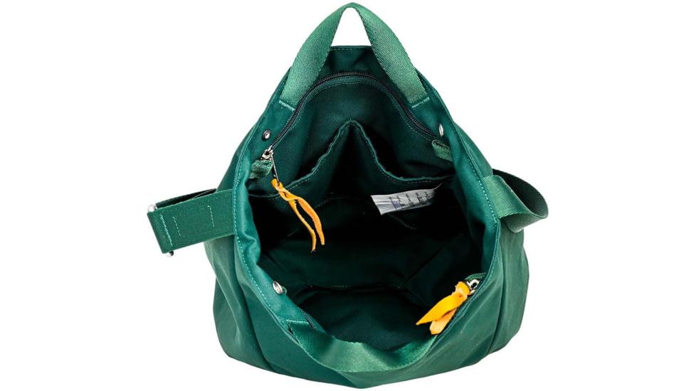 Mystery Ranch Bindle 10 Backpack, Conifer, One Size, 112626-306-00