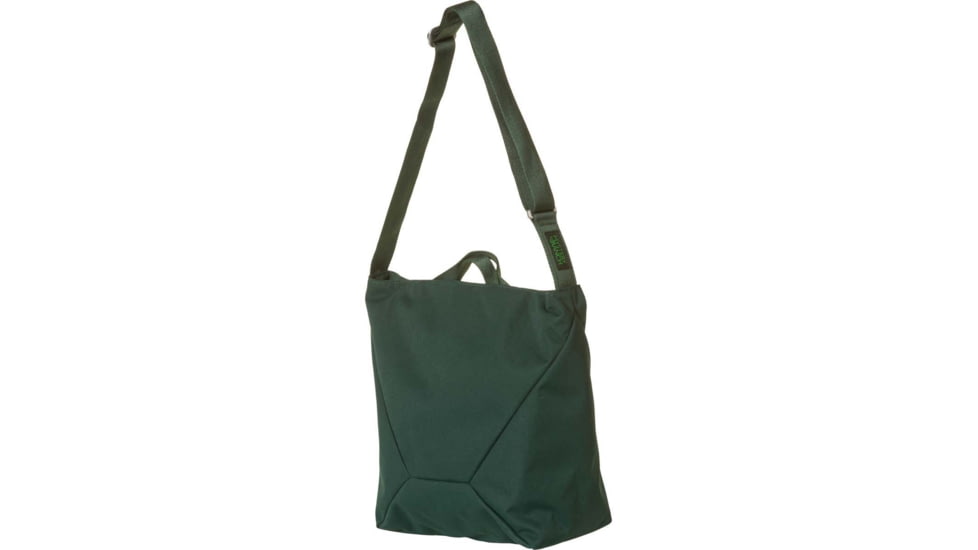 Mystery Ranch Bindle 10 Backpack, Conifer, One Size, 112626-306-00