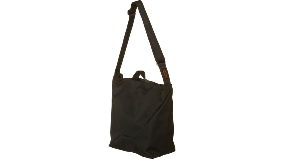 Mystery Ranch Bindle 10L Bag, Black, One Size, 112626-001-01