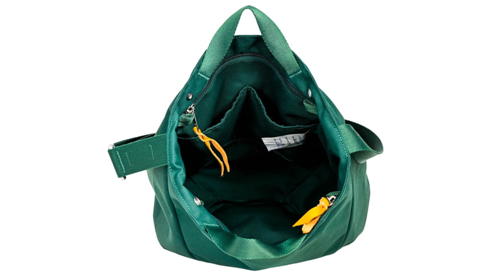 Mystery Ranch Bindle 10L Bag, Conifer, One Size, 112626-306-01