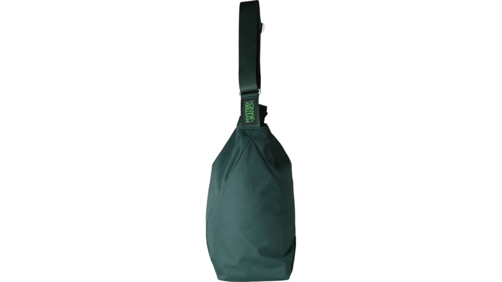 Mystery Ranch Bindle 10 Bag, Conifer, One Size, 112626-306-01-OS