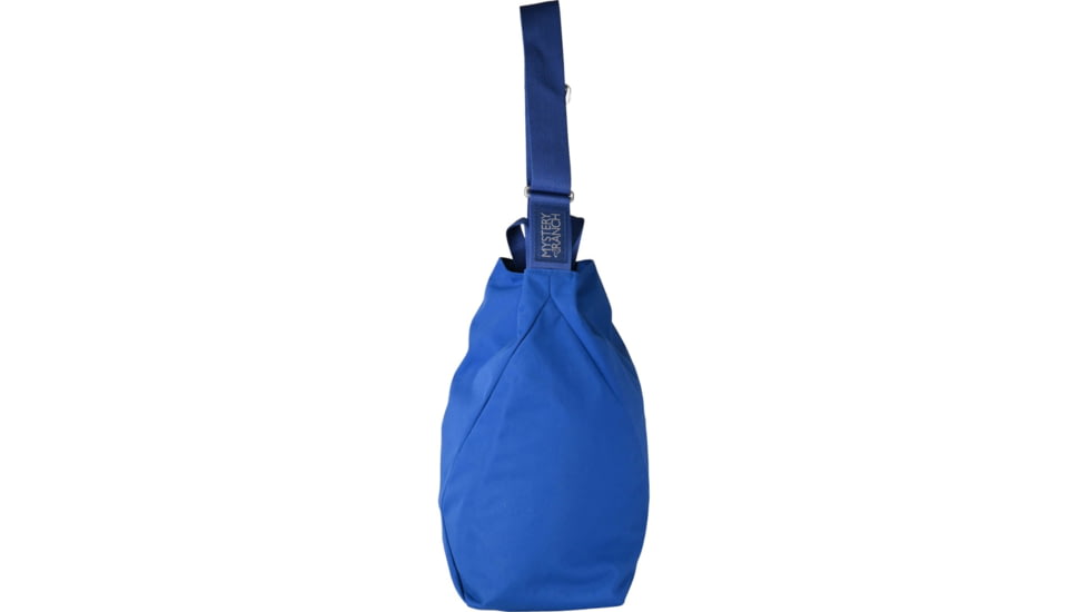 Mystery Ranch Bindle 10 Bag, Indigo, One Size, 112626-419-01-OS