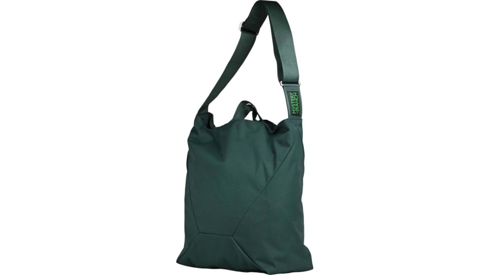 Mystery Ranch Bindle 20 Backpack, Conifer, One Size, 112625-306-00