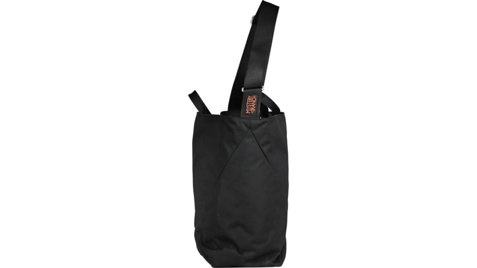 Mystery Ranch Bindle 20L Bag, Black, One Size, 112625-001-01