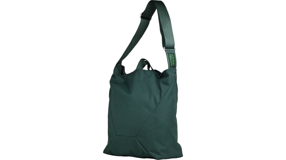 Mystery Ranch Bindle 20 Bag, Conifer, One Size, 112625-306-01-OS