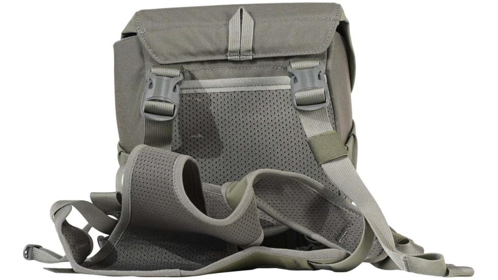 Mystery Ranch Bino Harness 12x Pack, Foliage, Regular, 11252303736