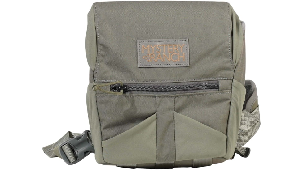 Mystery Ranch Bino Harness 12x Pack, Foliage, Regular, 11252303736