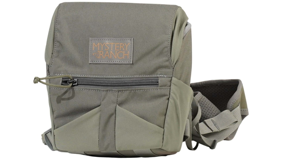 Mystery Ranch Bino Harness 12x Pack, Foliage, Regular, 11252303736