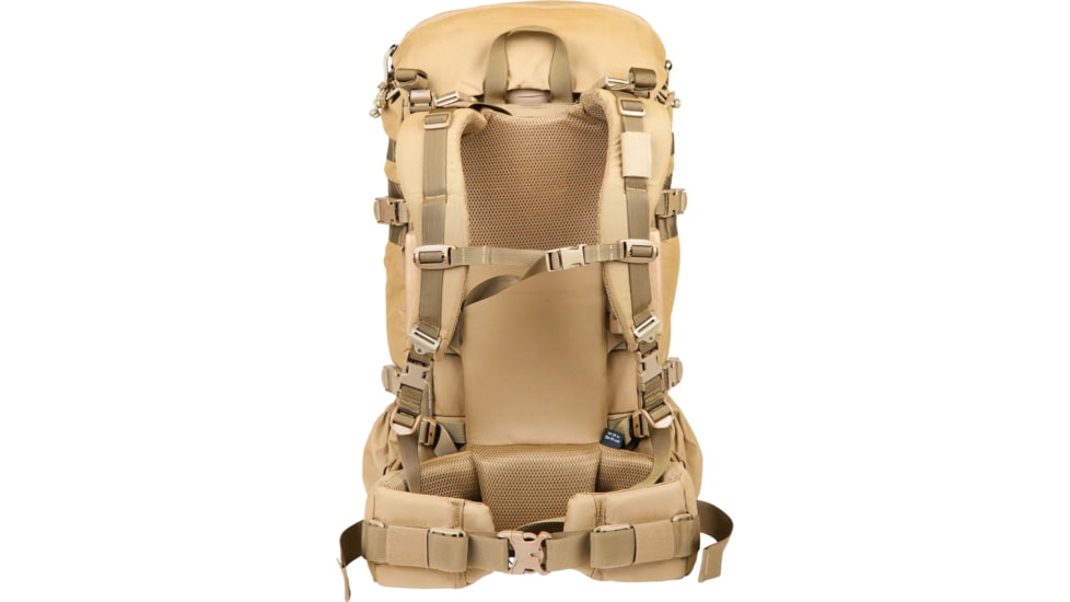 Mystery Ranch Blackjack 50 Backpack, Coyote, Medium, 112568-215-30