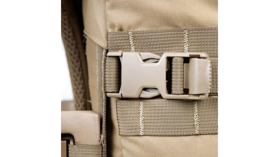 Mystery Ranch Blackjack 50 Backpack, Coyote, Medium, 112568-215-30