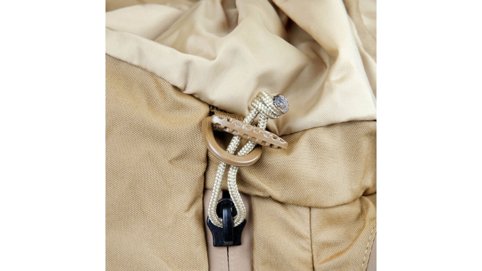 Mystery Ranch Blackjack 50 Backpack, Coyote, Medium, 112568-215-30