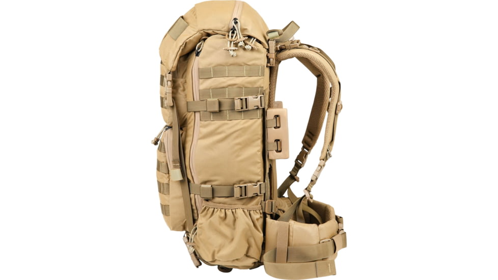 Mystery Ranch Blackjack 50 Backpack, Coyote, Medium, 112568-215-30