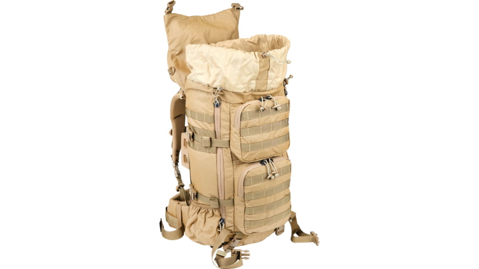 Mystery Ranch Blackjack 50 Backpack, Coyote, Medium, 112568-215-30